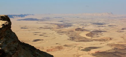 Makhteshim Country