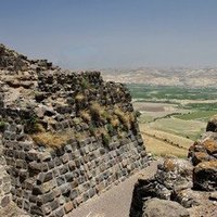 The Crusader Fortresses