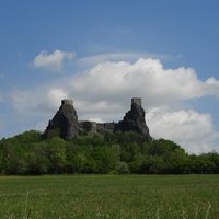 Ceský ráj (Czech Paradise) Rock Cities