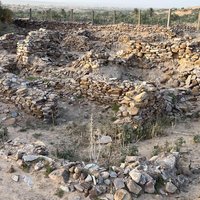 Paysage culturel d'Azougui by Els Slots