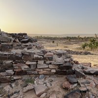 Paysage culturel d'Azougui