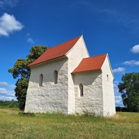Sites of Great Moravia by Roman Bruehwiler