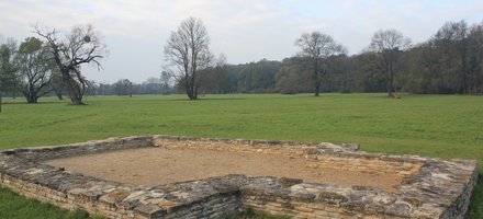 Sites of Great Moravia