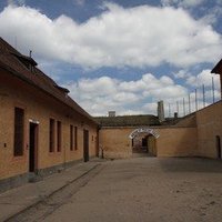 The Fortress of Terezín