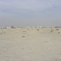 Hamad Town Tumuli Moundfield