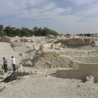 Barbar Temple by Els Slots