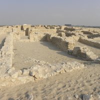 Saar Heritage Park by Els Slots