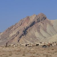 Ordubad historical and architectural reserve