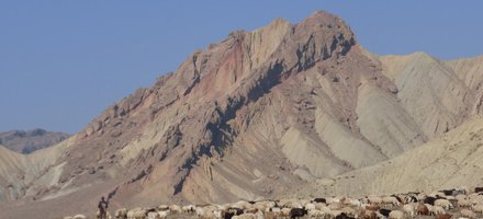 Ordubad historical and architectural reserve