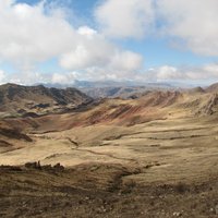 Valle Calchaquí by Els Slots