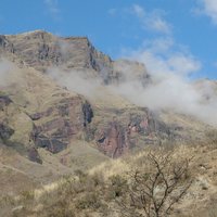 Valle Calchaquí