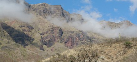 Valle Calchaquí