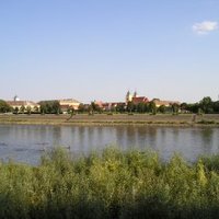 Tvrda (Fort) in Osijek 