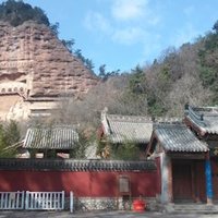 Maijishan Scenic Spots