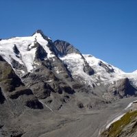 National Park Hohe Tauern