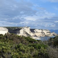 Bouches de Bonifacio by Els Slots