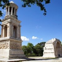 Les villes antiques de la Narbonnaise