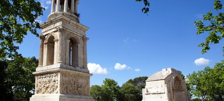 Les villes antiques de la Narbonnaise