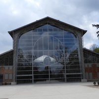 Hangar Y