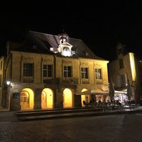 Centre ancien de Sarlat