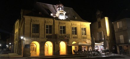 Centre ancien de Sarlat