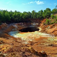 Mathiatis South by Roman Bruehwiler