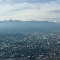 Northern Tyan-Shan