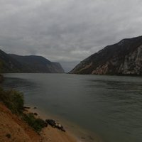 Djerdap National Park