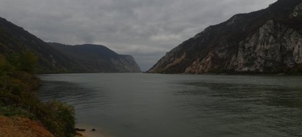 Djerdap National Park