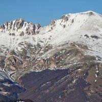 Mt. Sara National Park