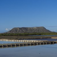 Montecristi by Roman Bruehwiler