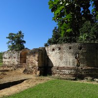 Archaeological and Historical National Park of Pue by Roman Bruehwiler