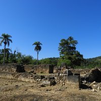 Pueblo Viejo, La Vega