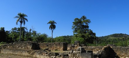 Pueblo Viejo, La Vega