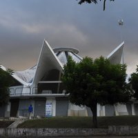 Historical Centre of Puerto Plata