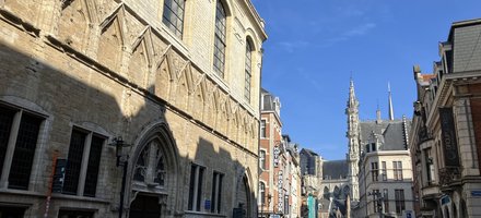 Leuven