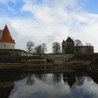 Kuressaare Fortress