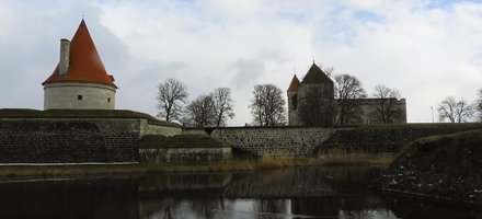 Kuressaare Fortress