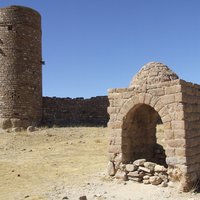 The Historic City of Thula by Stanislaw Warwas