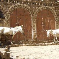 The Historic City of Thula