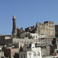 Jibla and its surroundings