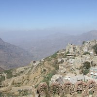 Jabal Haraz