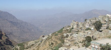 Jabal Haraz