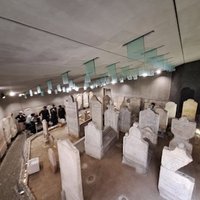 The Memorial of Chatam Sófer