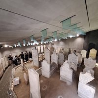 The Memorial of Chatam Sófer