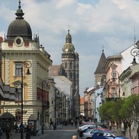 Kosice by Els Slots