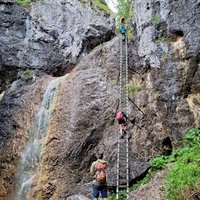 Karst Valleys of Slovakia