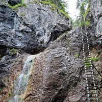 Karst Valleys of Slovakia