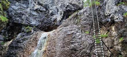 Karst Valleys of Slovakia