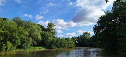 Natural and Cultural Landscape of Danube Region